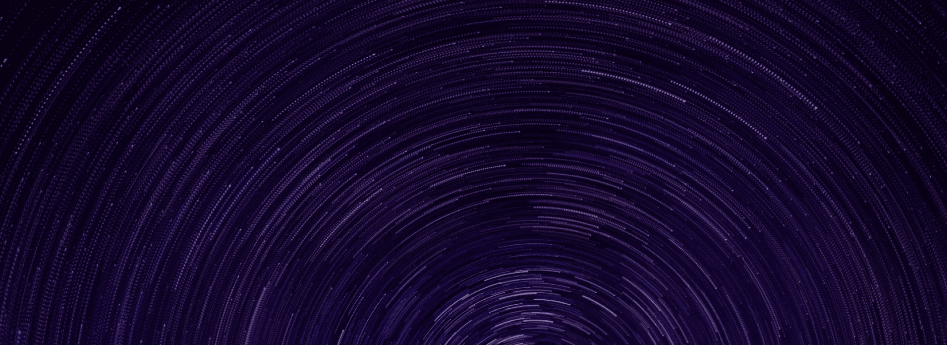 Purple digital background