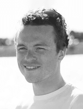 Wessel Van der Plas