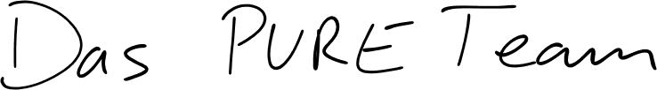 Das PURE Team